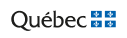 Logo Québec